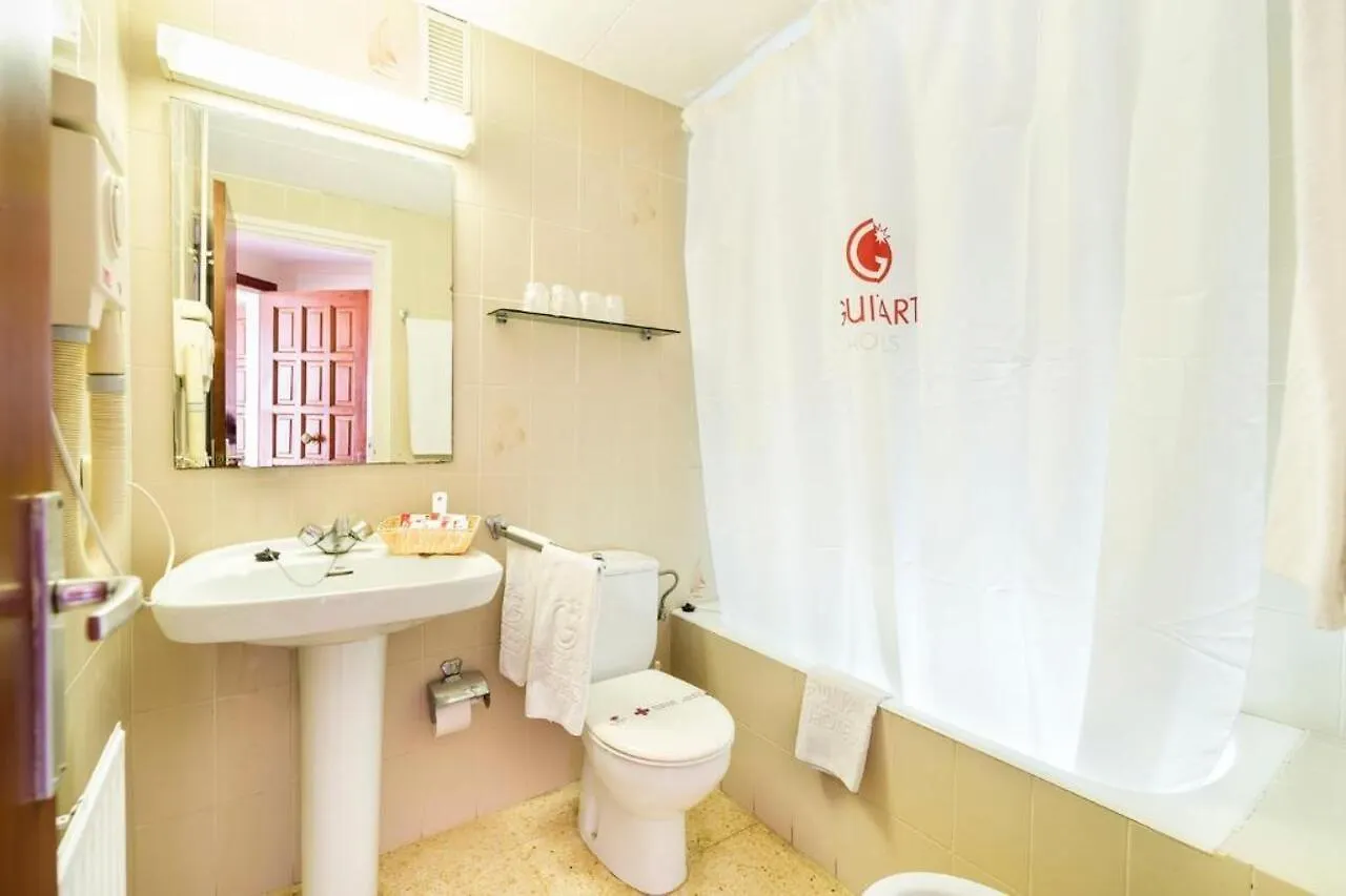 Hotel Apartments Guitart Lloret de Mar