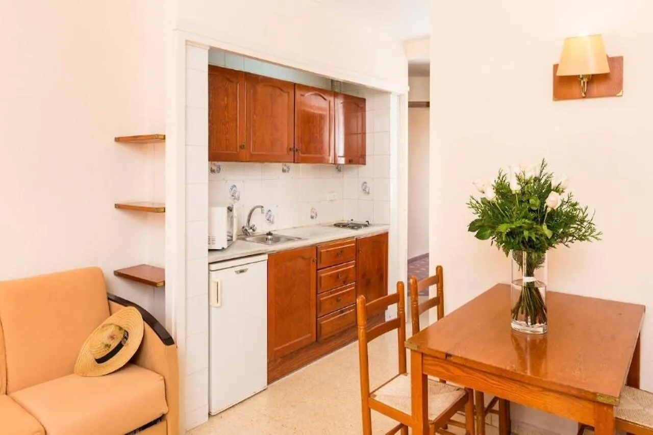 Apartments Guitart Lloret de Mar