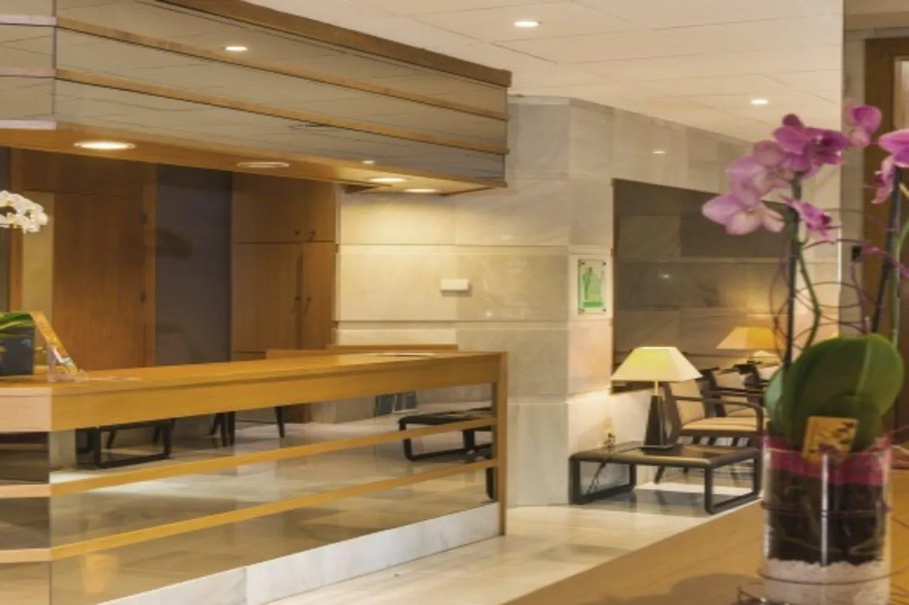 Hotel Apartments Guitart Lloret de Mar