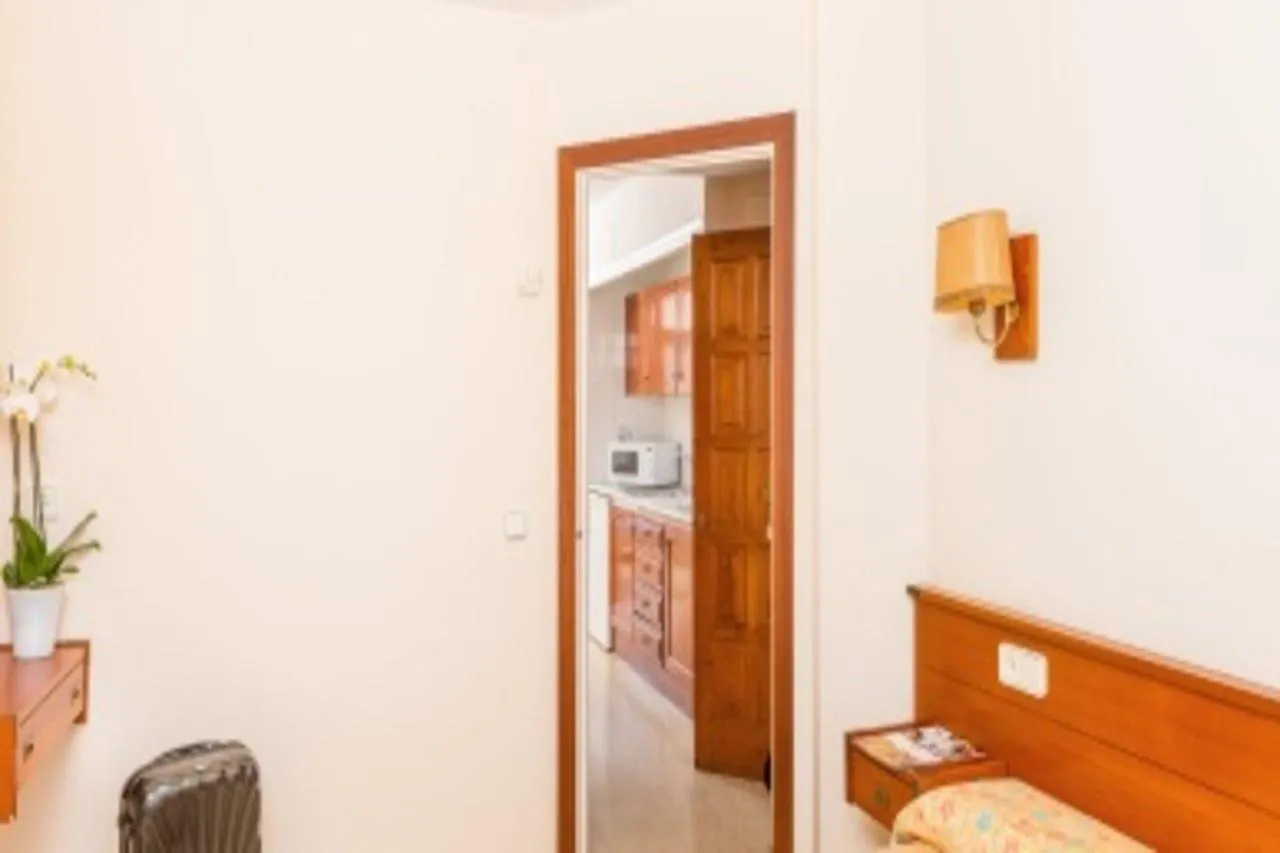 Hotel Apartments Guitart Lloret de Mar