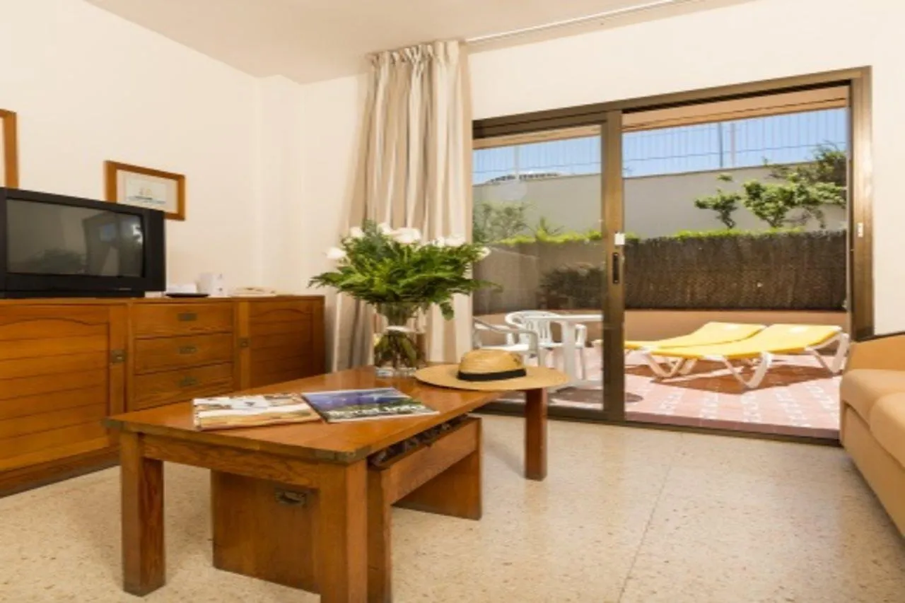 Apartments Guitart Lloret de Mar