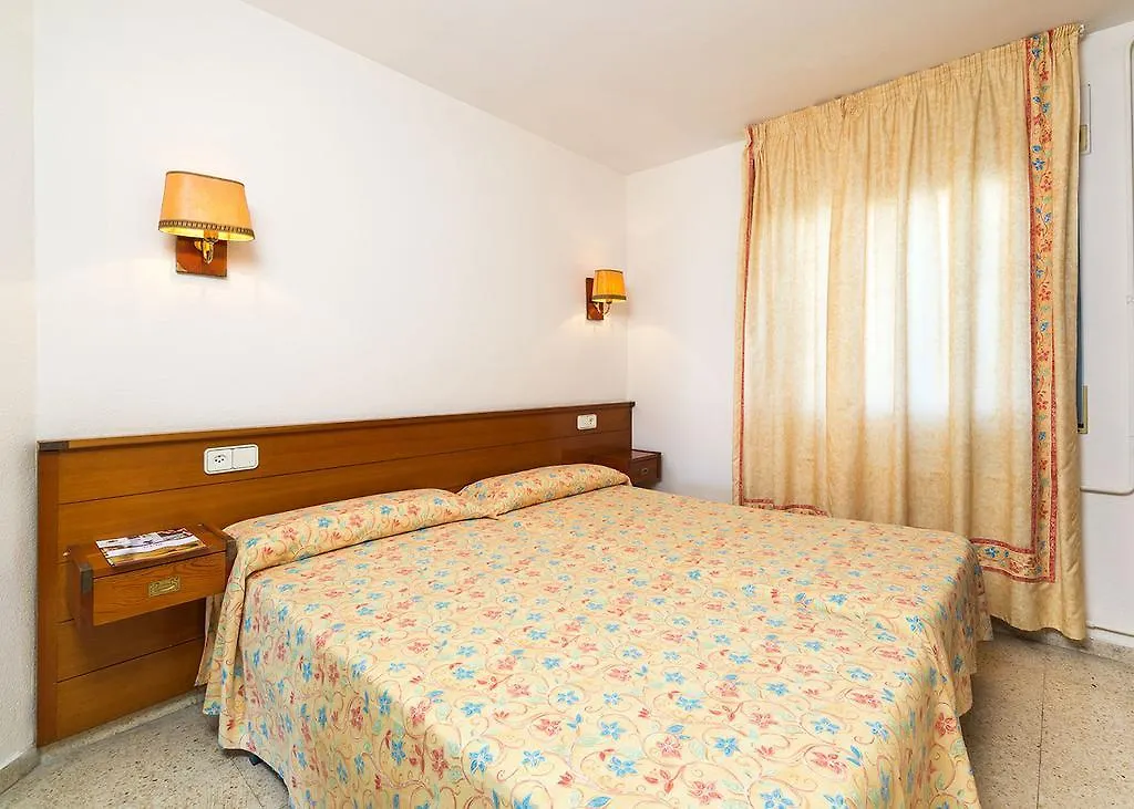 Apartments Guitart Lloret de Mar Hotel