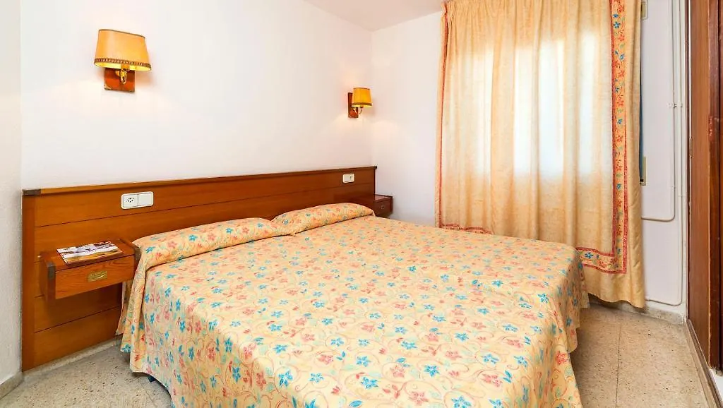**** Hotel Apartments Guitart Lloret de Mar Spain