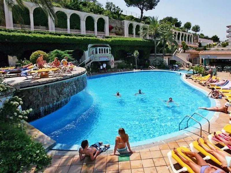 Apartments Guitart Lloret de Mar Hotel