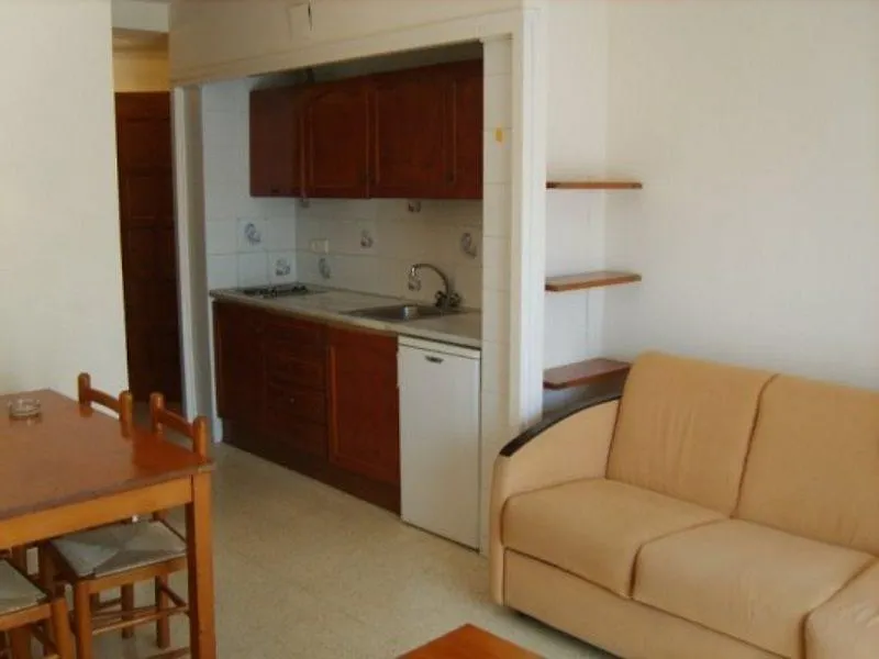 **** Hotel Apartments Guitart Lloret de Mar Spain