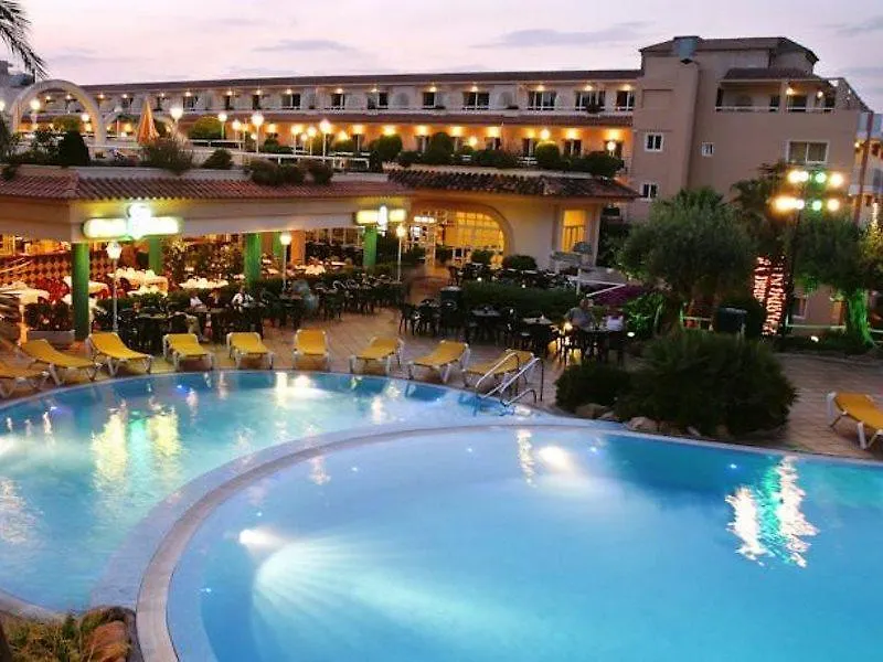 Hotel Apartments Guitart Lloret de Mar