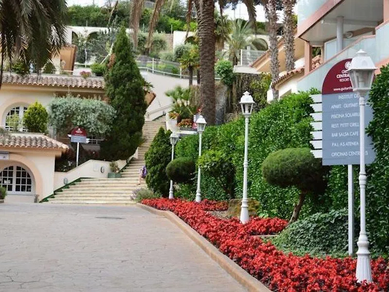 Apartments Guitart Lloret de Mar 4*,