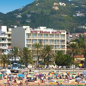 4* Hotel Rosamar Maritim 4*