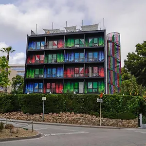 4* Hotel Lloret Vibe Affiliated By Fergus (adults Only)