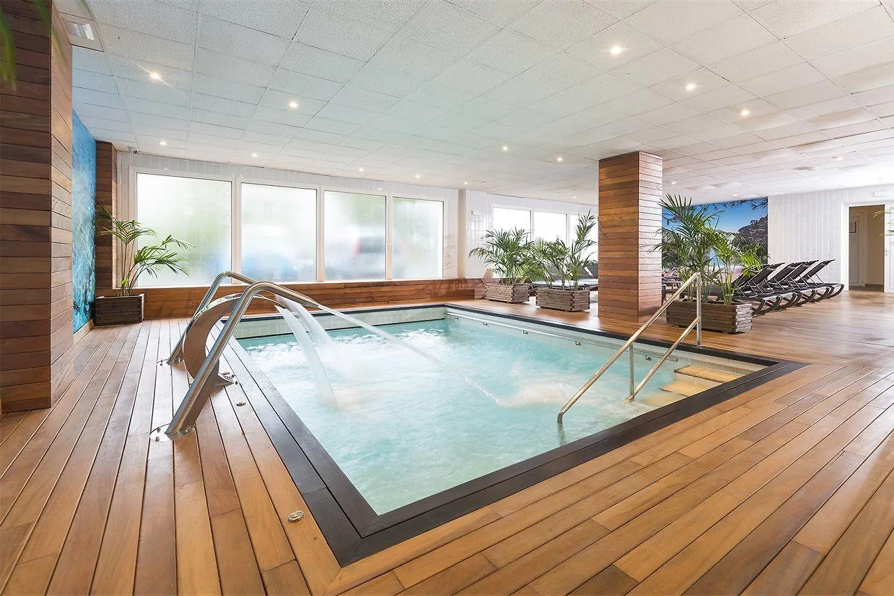 Hotel Apartments Guitart Lloret de Mar