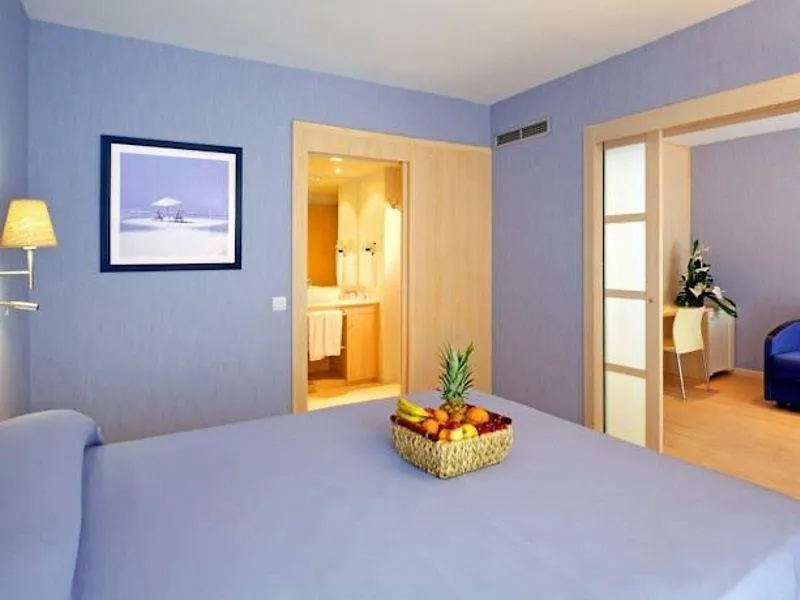 Apartments Guitart Lloret de Mar 4*,  Spain